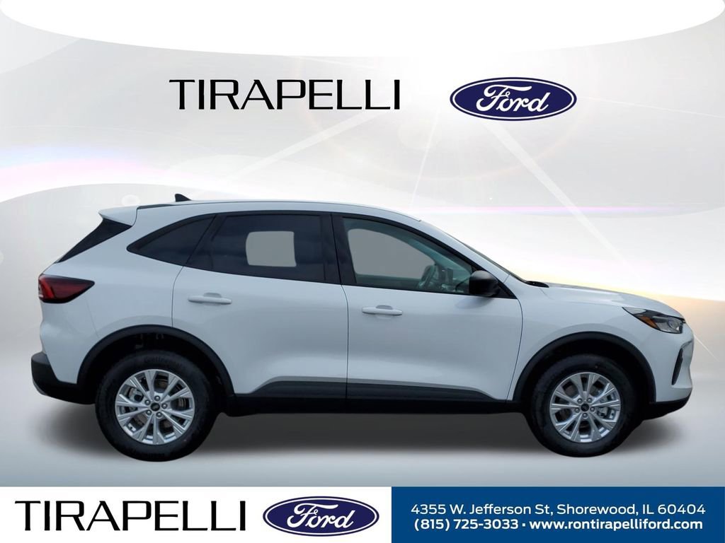 New 2026 Ford Escape Active image 7