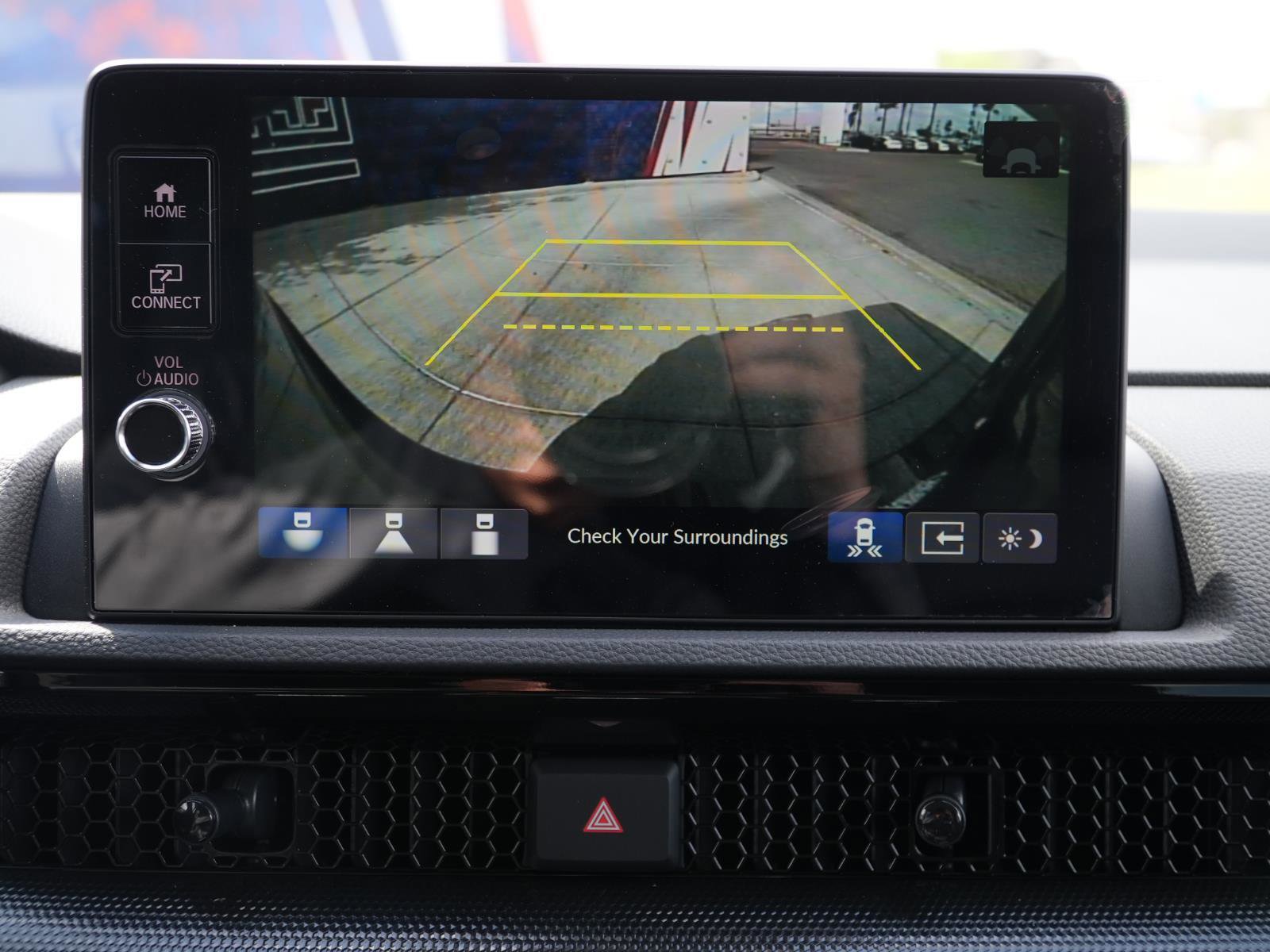 New 2026 Honda CR-V EX-L image 27