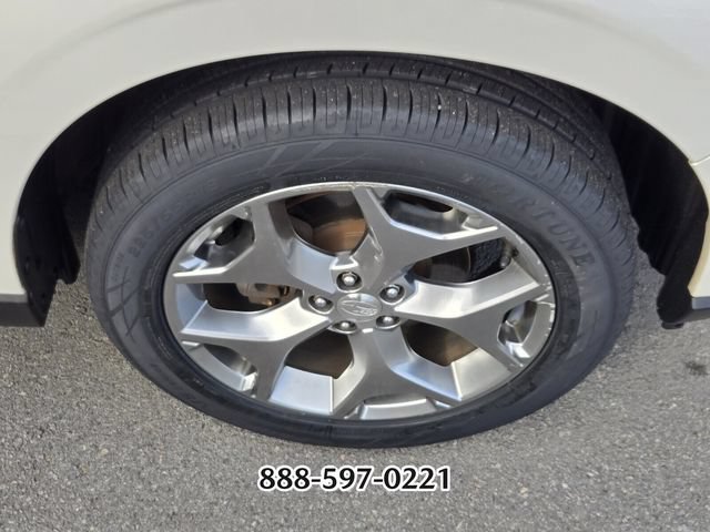 Used 2015 Subaru Forester 2.5i Touring w/ Popular Package #2 AWD/4WD image 10