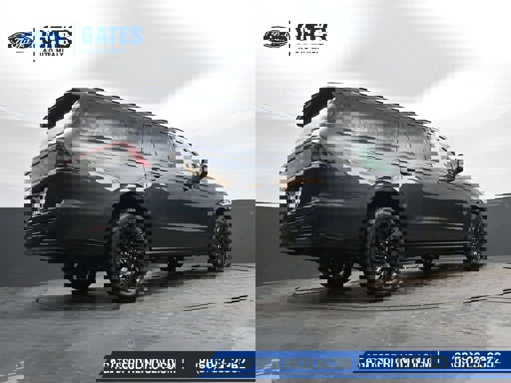 New 2026 Lincoln Navigator L Reserve w/ Jet Appearance Package image 54