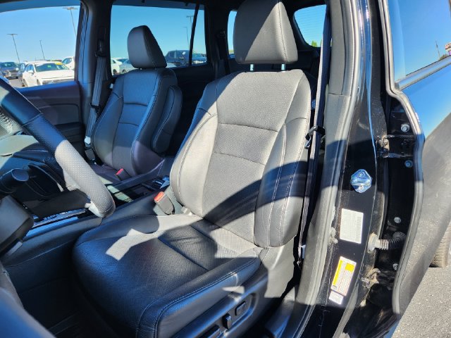 Used 2023 Honda Passport Elite image 19
