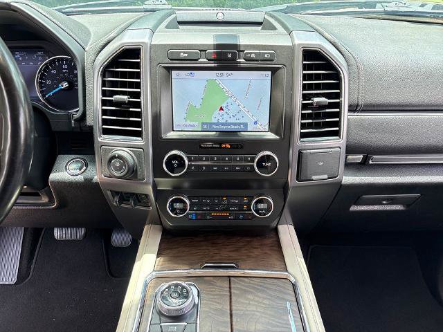 Certified 2019 Ford Expedition Platinum RWD image 23