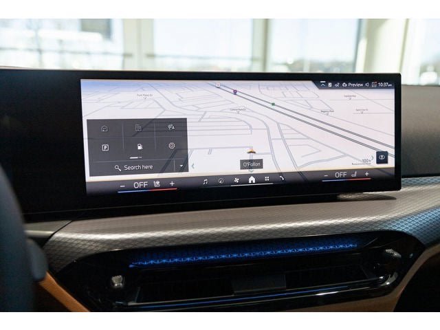 New 2026 BMW 330i xDrive Sedan w/ Convenience Package image 70