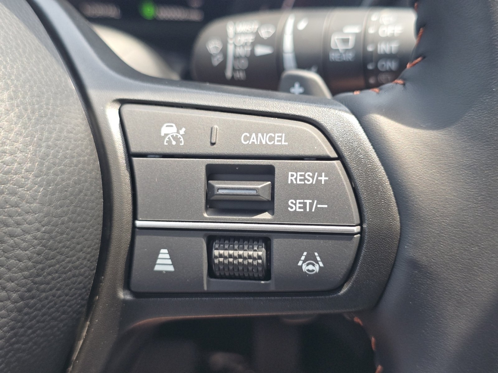 New 2026 Honda CR-V Sport-L image 32