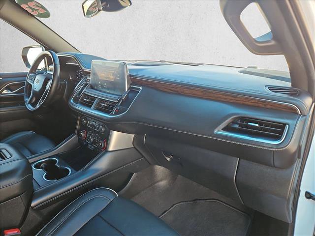 Certified 2023 Chevrolet Suburban Premier image 23