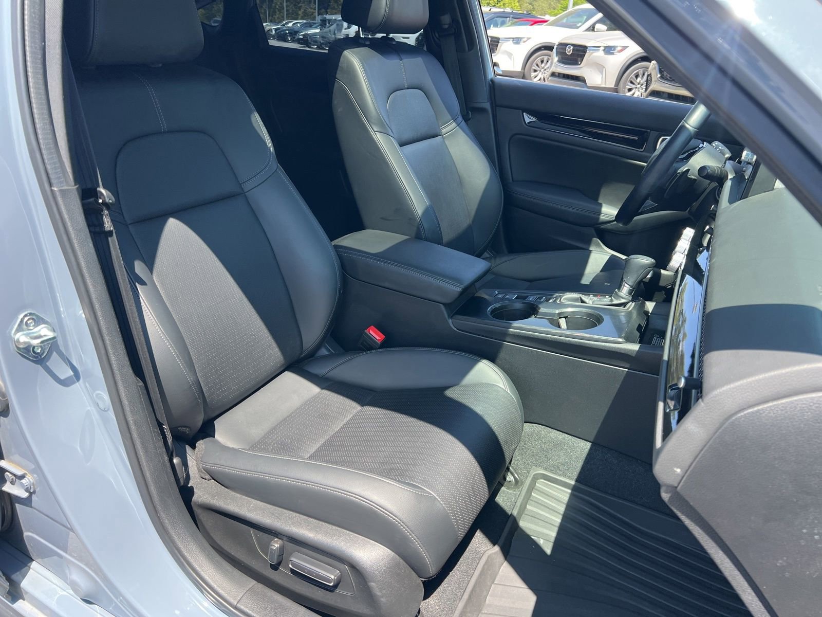 Used 2022 Honda Civic Sport Touring image 41