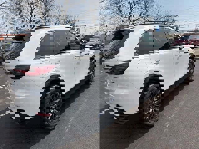 New 2026 MAZDA CX-70 SC image 3