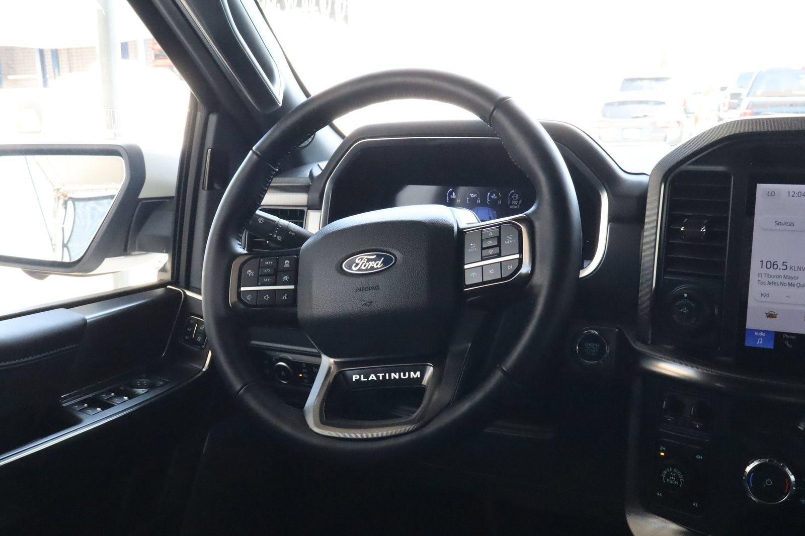 Used 2025 Ford F150 Platinum AWD/4WD image 30