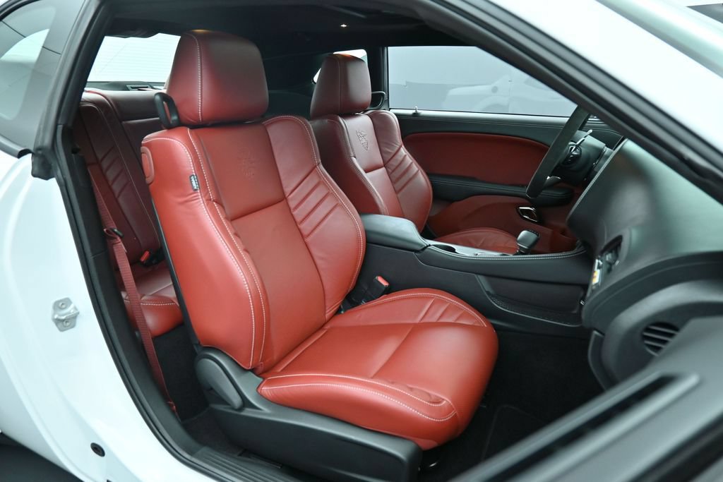Used 2023 Dodge Challenger SRT Hellcat Redeye RWD image 28