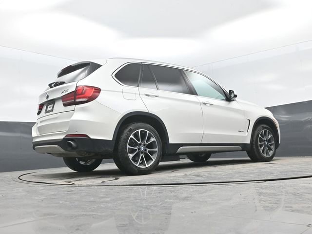 Used 2017 BMW X5 xDrive35i image 22