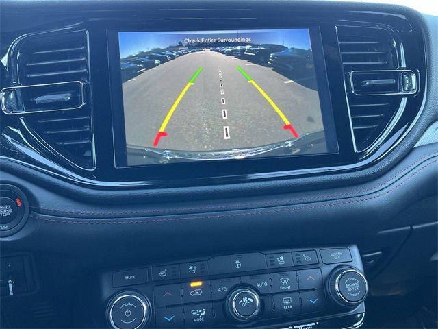 Used 2024 Dodge Durango GT image 12