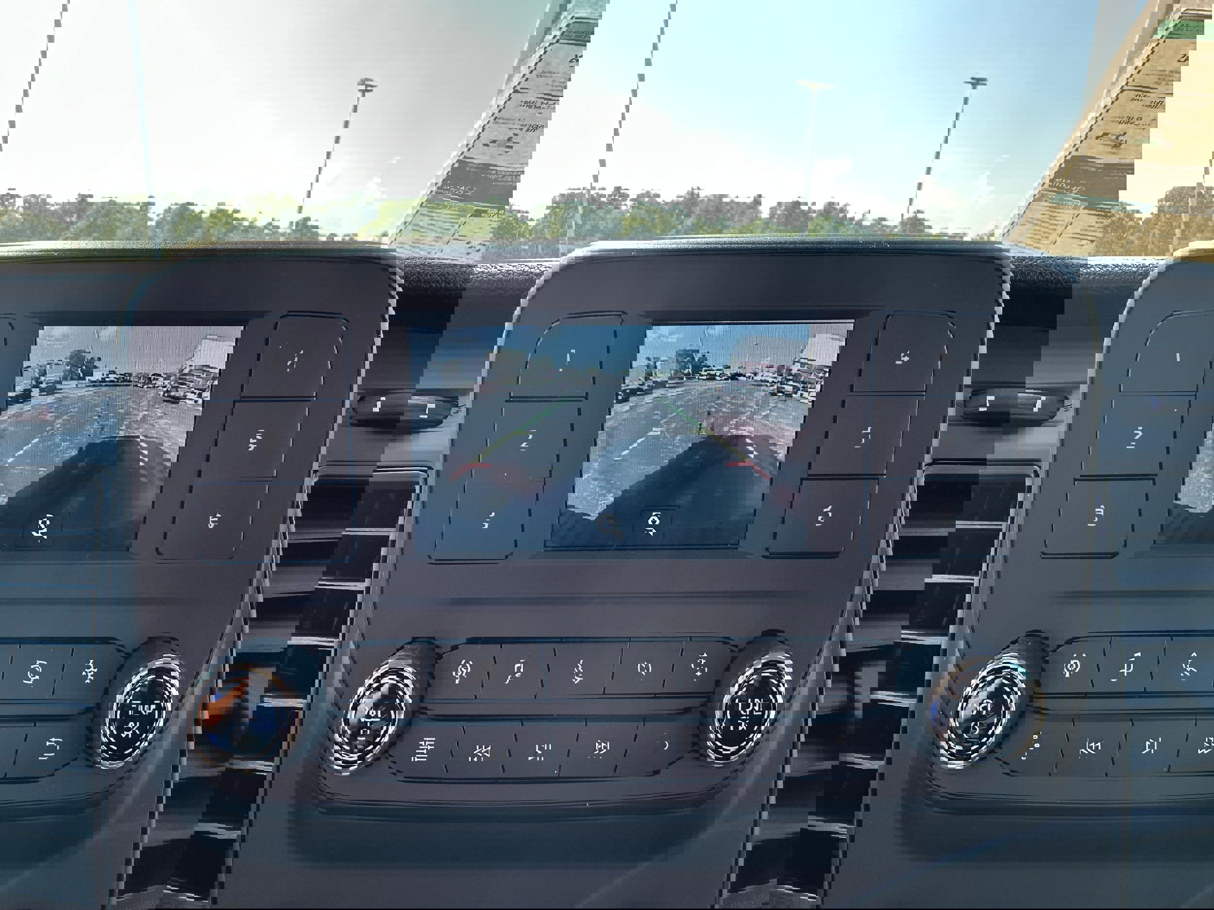 New 2025 Ford Transit 150 Low Roof image 21