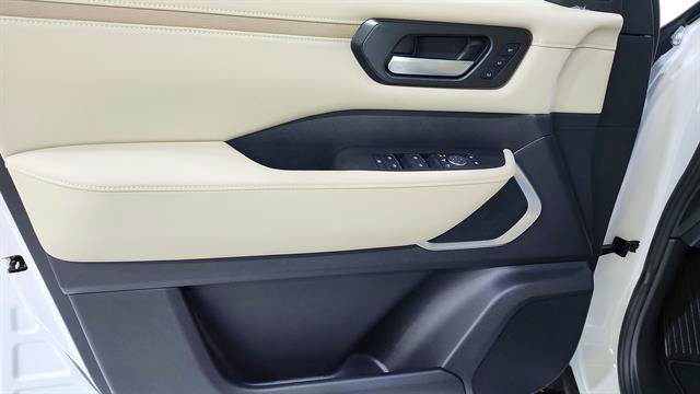 New 2027 Nissan Armada Platinum AWD/4WD image 21