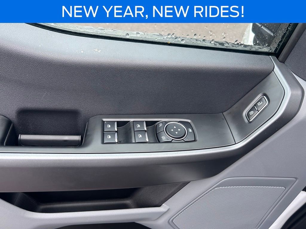 New 2026 Ford F450 XLT w/ 360-Degree Camera Package image 15