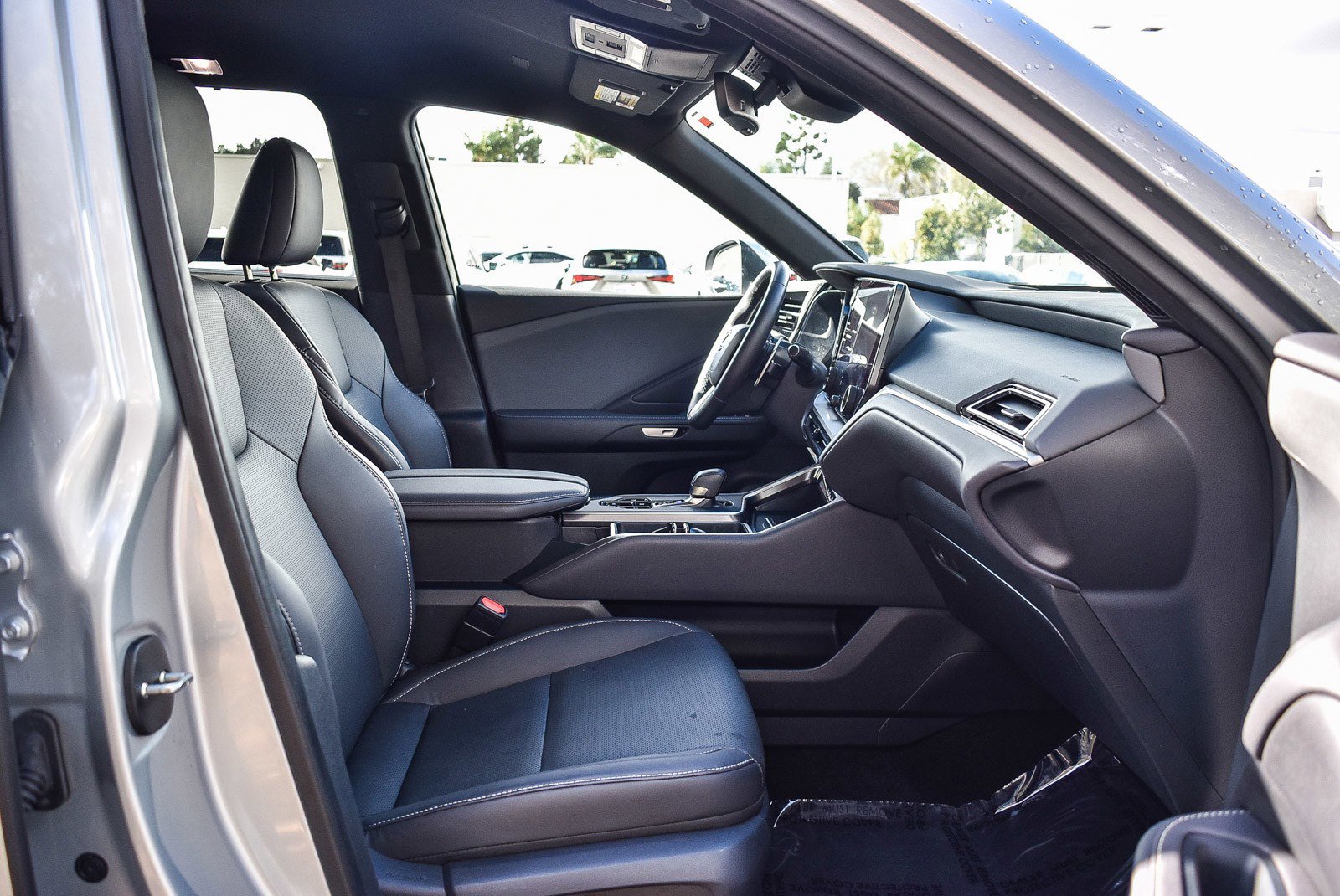 Used 2024 Lexus TX 350 FWD w/ Cold Weather Package image 15