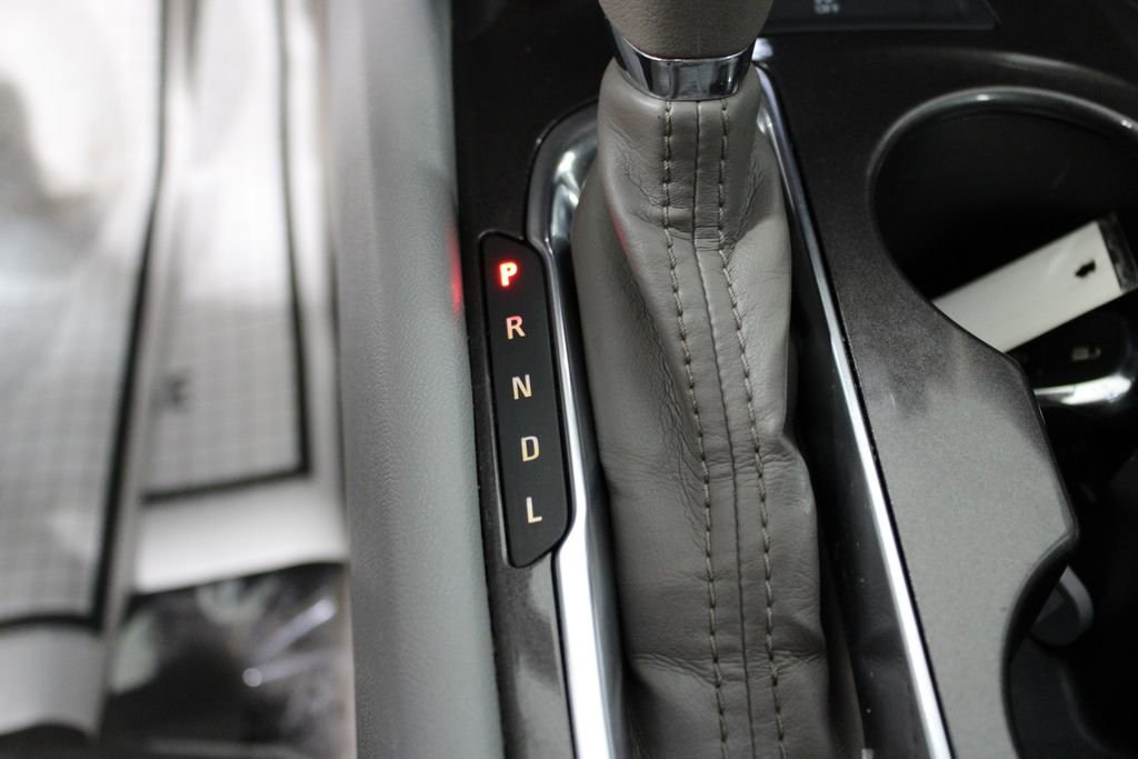 Used 2017 Chevrolet Malibu LS image 36