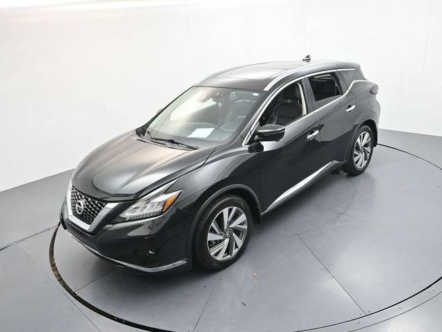 Used 2020 Nissan Murano SL w/ Moonroof Package FWD image 36