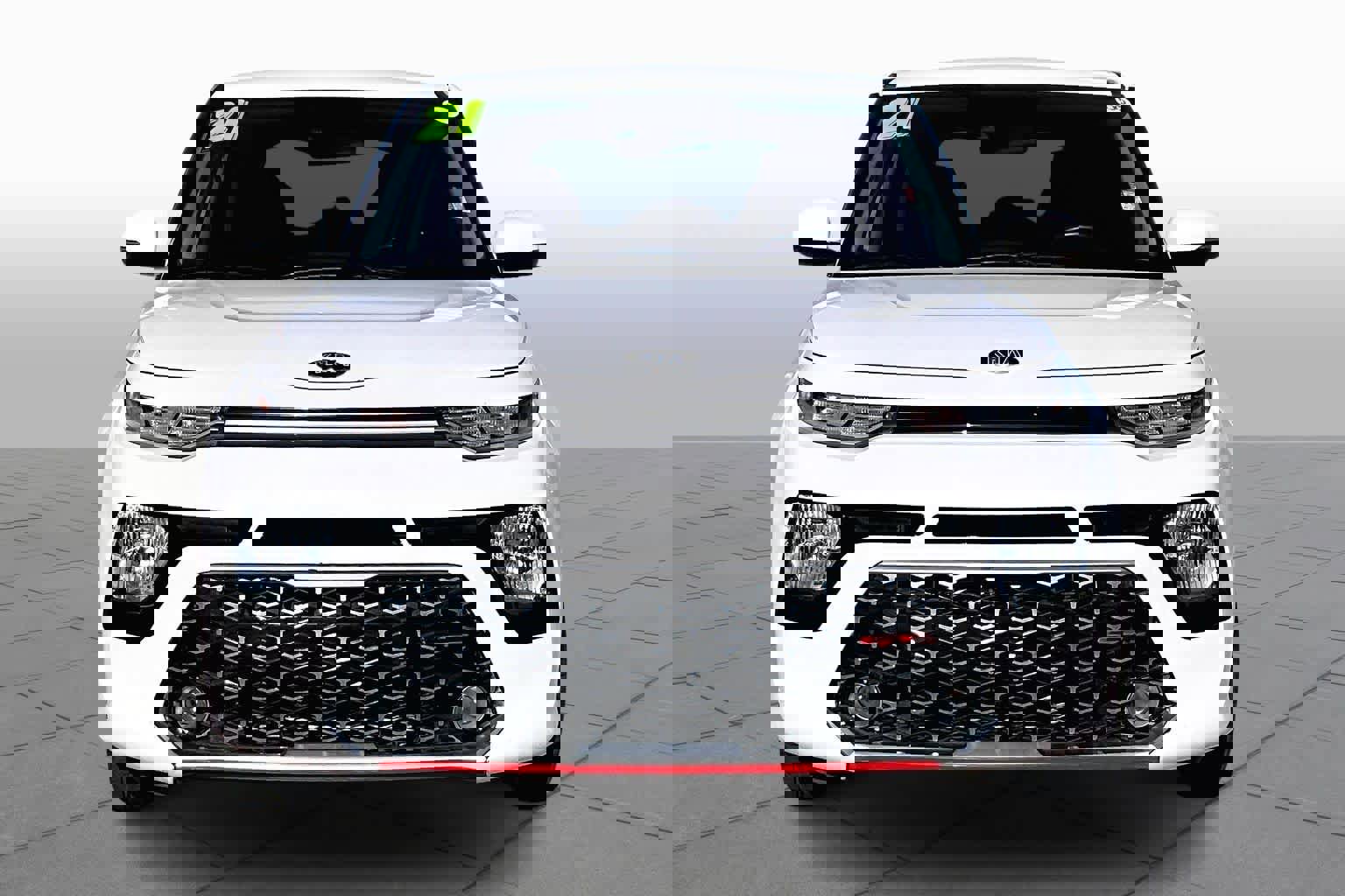 Used 2021 Kia Soul GT-Line image 5