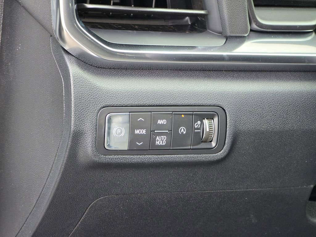 New 2026 GMC Terrain Elevation w/ Elevation Premium Package image 33