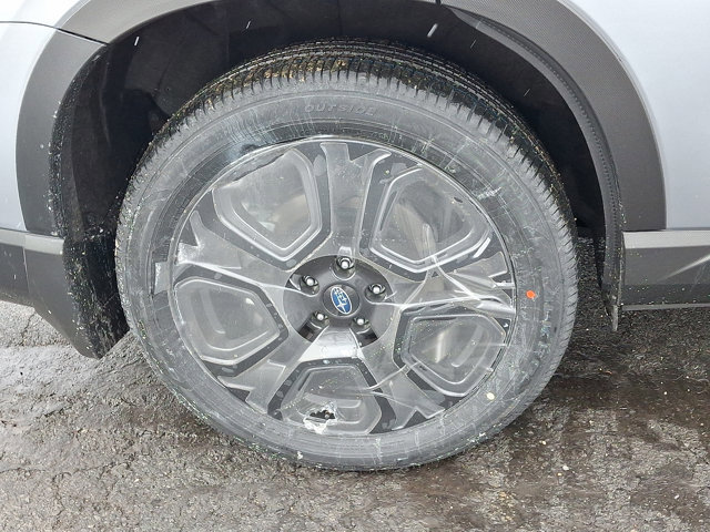 New 2026 Subaru Ascent Bronze Edition image 7