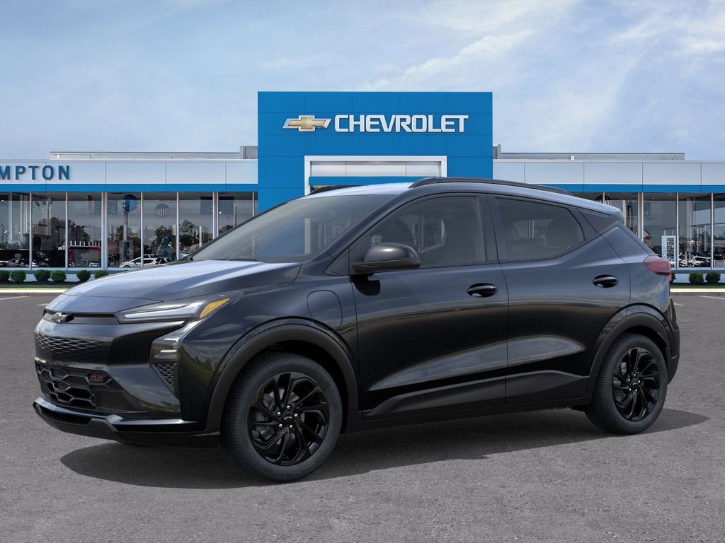 New 2027 Chevrolet Bolt RS image 2