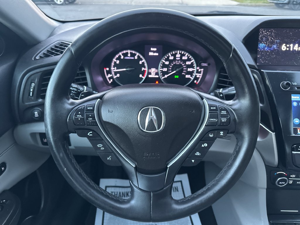 Used 2019 Acura ILX FWD image 26