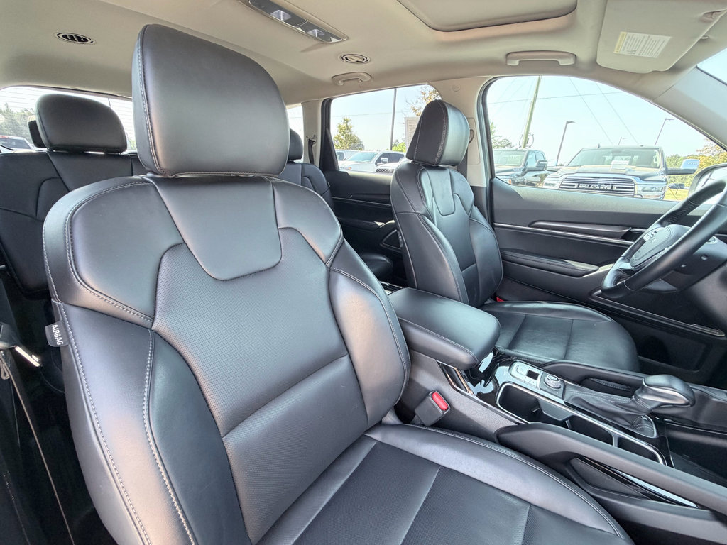 Used 2025 Kia Telluride S AWD/4WD image 26