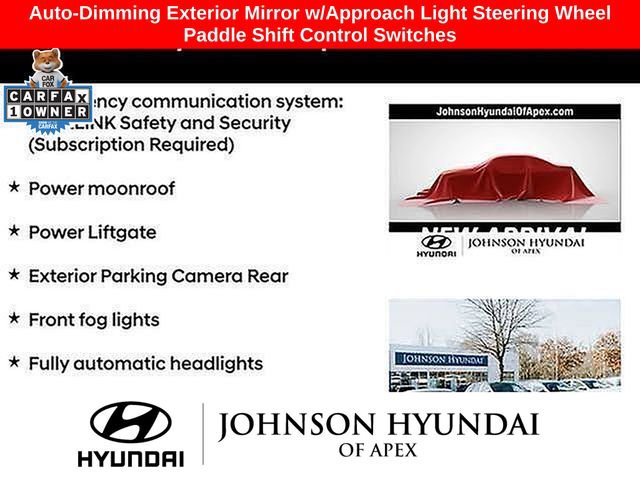 Used 2021 Subaru Outback Touring w/ Popular Package #2 AWD/4WD image 13