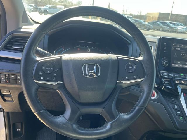 Used 2022 Honda Odyssey EX-L image 13