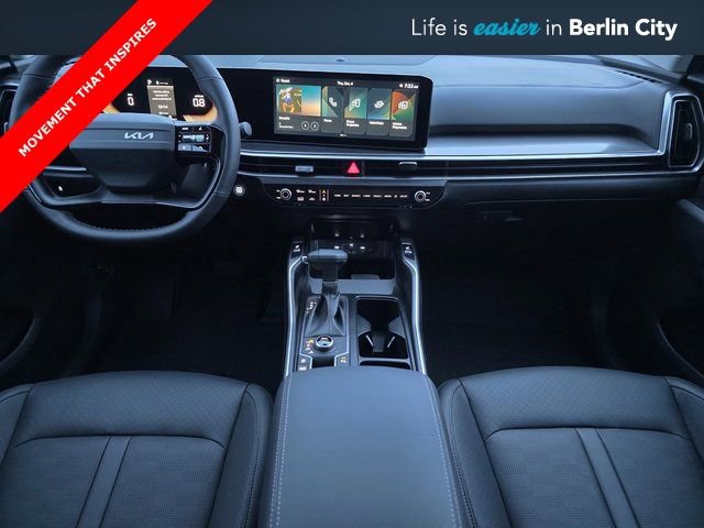 New 2026 Kia Sorento S w/ S Panoramic Sunroof Package image 24