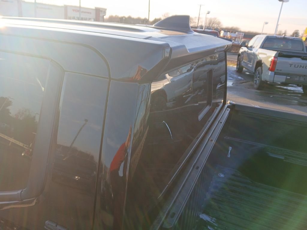 New 2026 Toyota Tacoma SR5 image 8