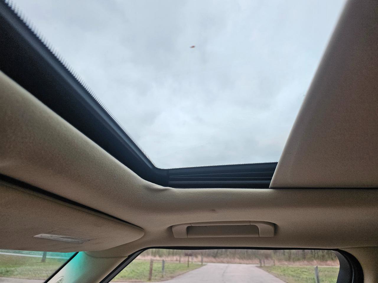 Used 2004 Land Rover Range Rover HSE AWD/4WD image 41