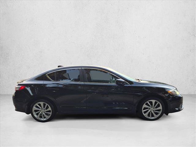 Used 2018 Acura ILX FWD image 4