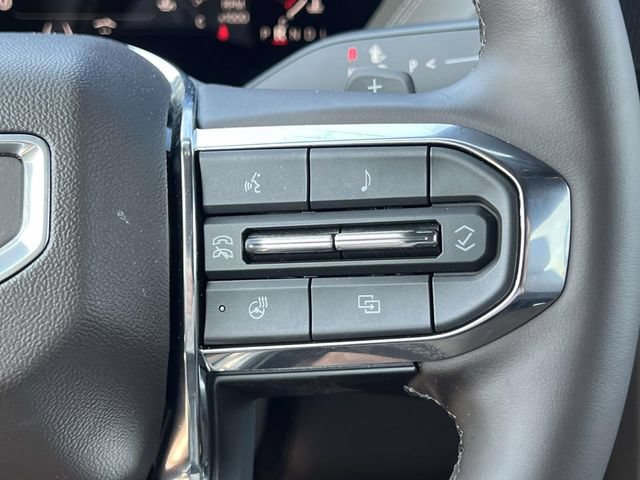 New 2026 GMC Yukon XL Elevation AWD/4WD image 30