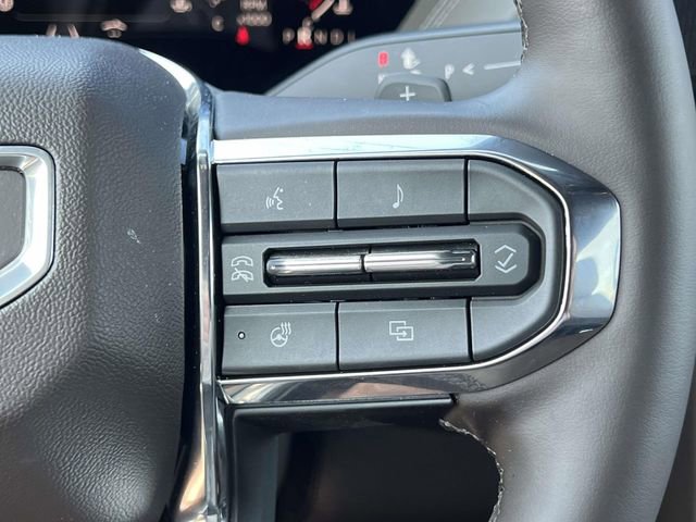 Used 2026 GMC Yukon XL Elevation AWD/4WD image 30
