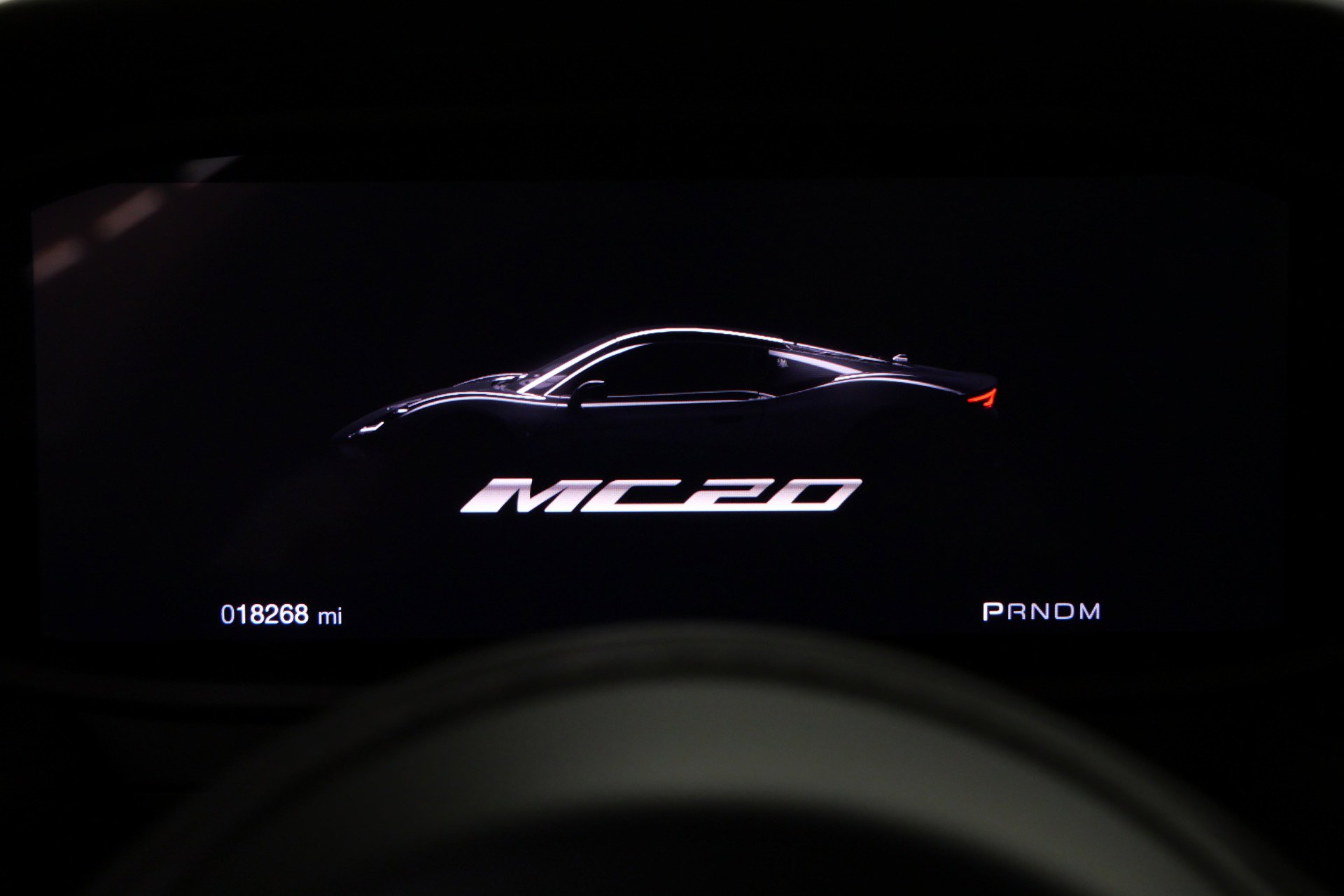 Used 2022 Maserati MC20 -Amazing Color, Full Leather I image 20