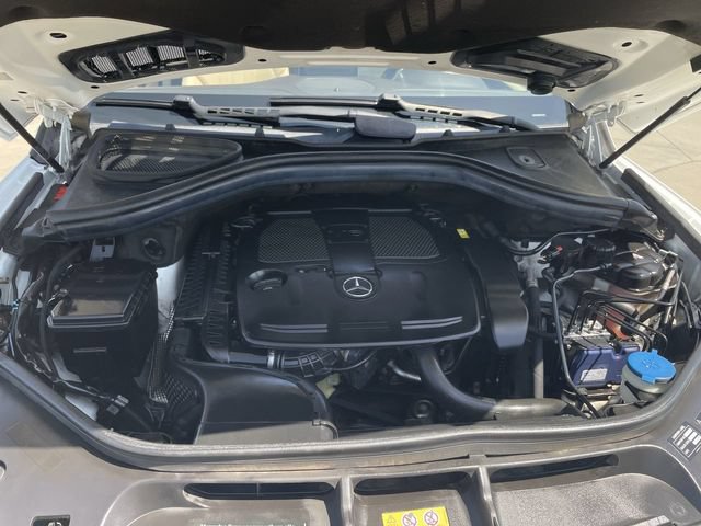 Used 2016 Mercedes-Benz GLE 350 image 31