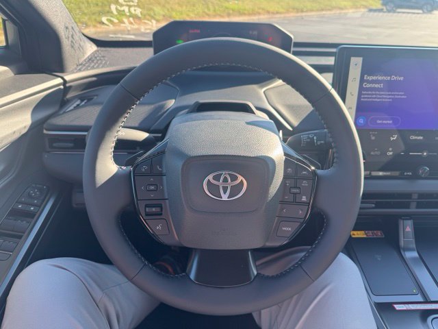 New 2026 Toyota bZ FWD image 23