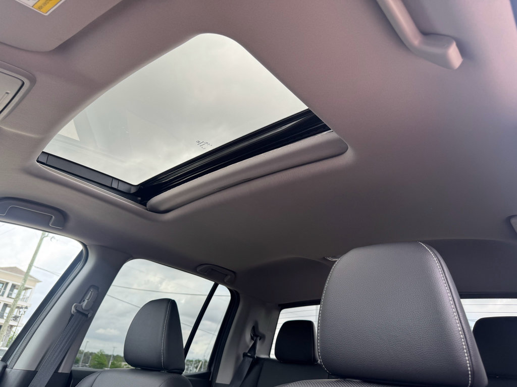 Certified 2025 Honda Ridgeline RTL+ image 23