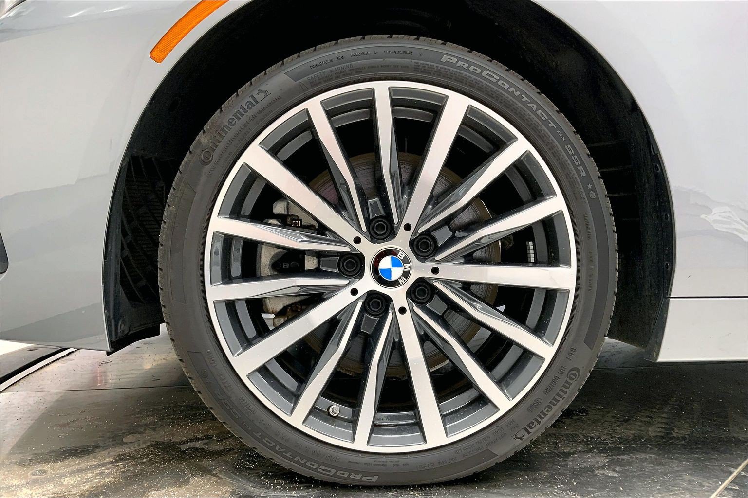 Used 2024 BMW 228i xDrive Gran Coupe w/ Premium Package AWD/4WD image 8