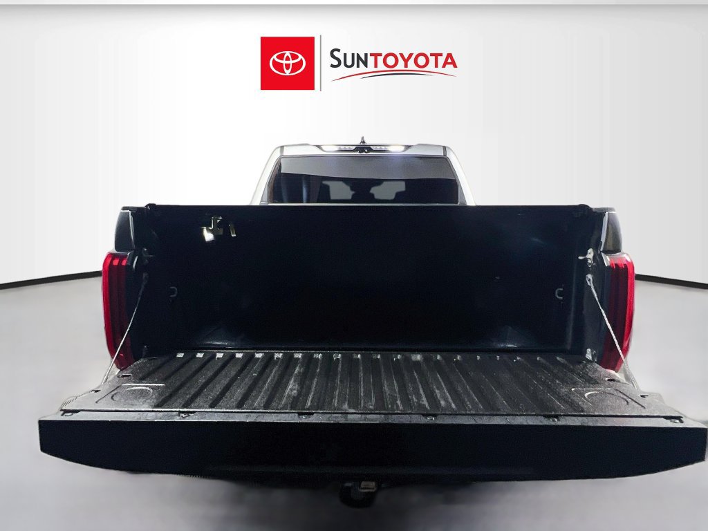 Used 2023 Toyota Tundra Limited AWD/4WD image 30