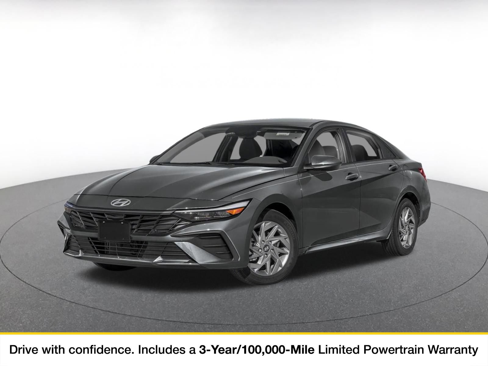 Used 2026 Hyundai Elantra Hybrid