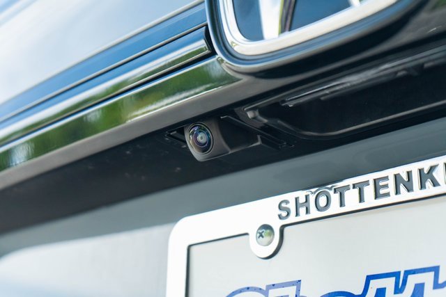 Used 2025 Honda Odyssey Sport-L image 13