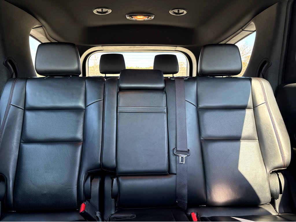 Used 2024 Dodge Durango GT image 7