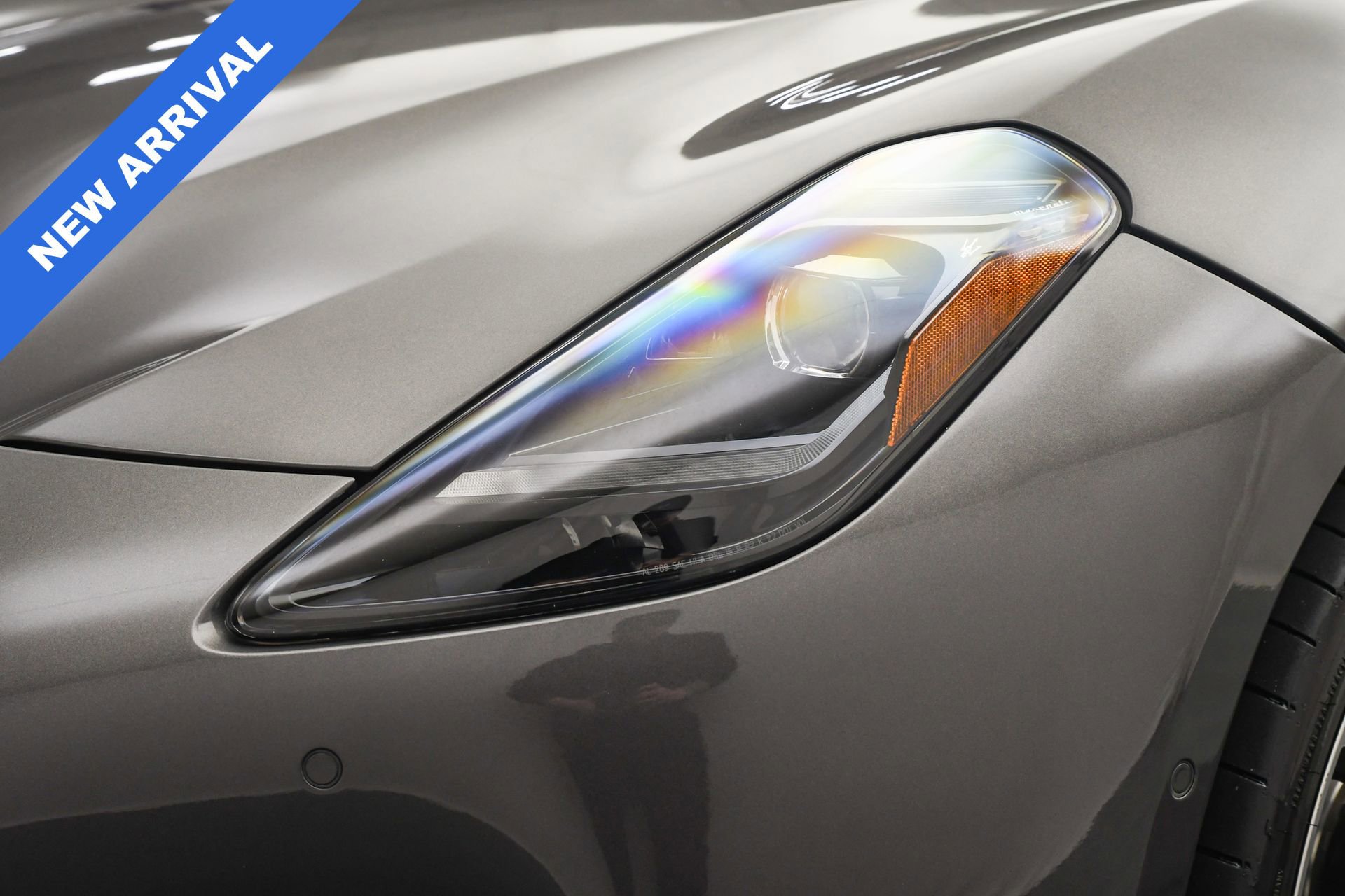 Used 2024 Maserati GranTurismo Modena image 29