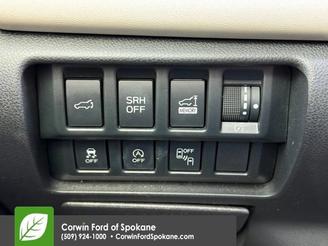 Used 2023 Subaru Forester Limited w/ Popular Package #2 AWD/4WD image 28