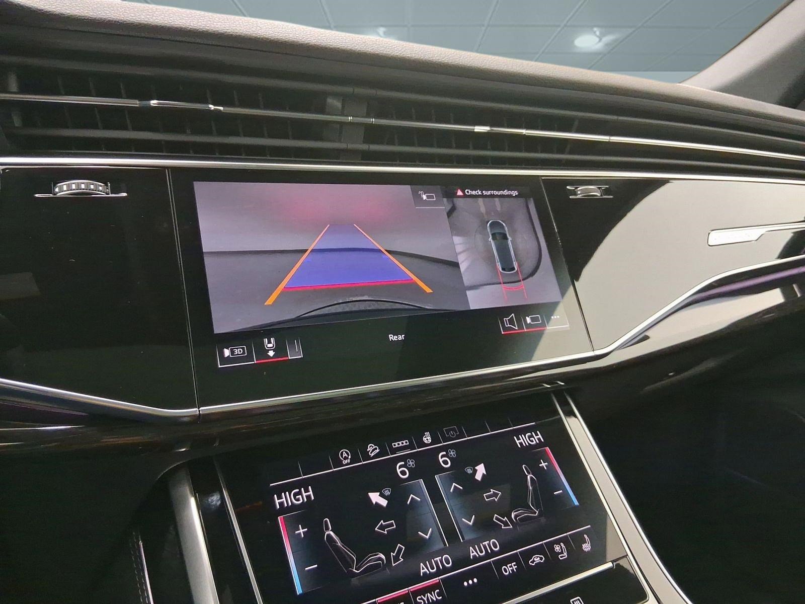 New 2026 Audi Q8 Premium Plus image 24