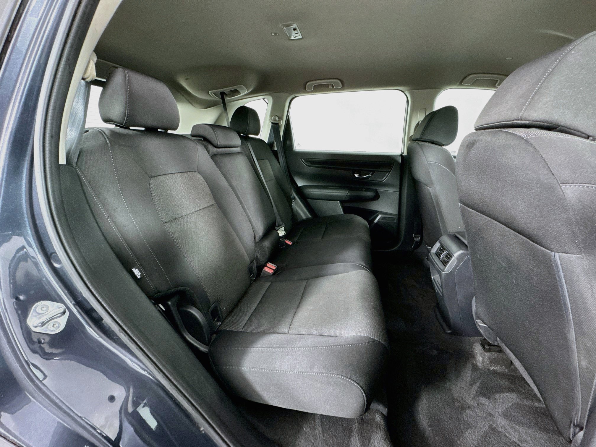Certified 2024 Honda CR-V LX image 25