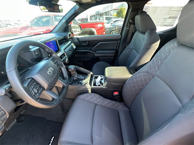 New 2025 Toyota Tacoma SR5 image 14