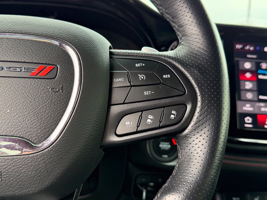 Used 2023 Dodge Durango R/T AWD/4WD image 27
